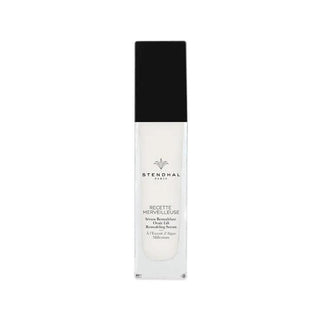 Stendhal Recette Merveilleuse Ovale Lift Remodeling Serum - Anti-Wrinkle and Anti-Aging Facial Serum