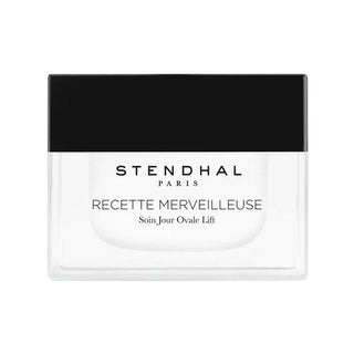 Stendhal Recette Merveilleuse Soin Jour Ovale Lift - Creme Facial Hidratante para Tratamento de Flacidez