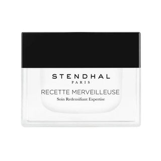 Stendhal Recette Merveilleuse Soin Redensifiant - Creme Facial para Tratamento de Flacidez