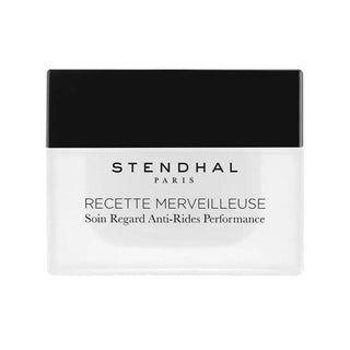 Stendhal Recette Merveilleuse Soin Regard Anti-Rides - Creme de Olhos Antirrugas e Antienvelhecimento