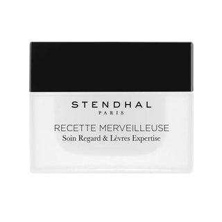 Stendhal Recette Merveilleuse Soin Regard & Lèvres Expertise - Anti-Wrinkle and Anti-Aging Eye Cream