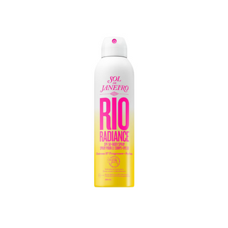 Sol De Janeiro Rio Radiance Body Spray SPF50