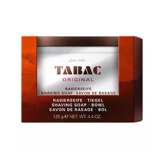 Tabac Original Sabonete para Barba