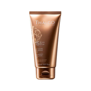 Thalgo Age Defense Sun Lotion SPF 15 - Sunscreen Lotion
