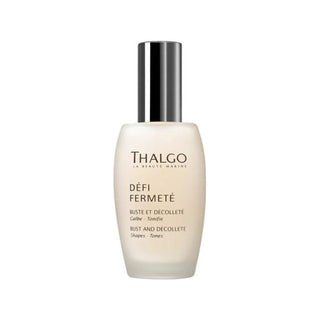 Thalgo Défi Fermeté Bust et Décolleté - Sérum Reafirmante para Decote e Pescoço