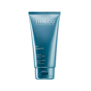 Thalgo Défi Légèreté Stomach & Waist Sculptor - Creme de Emagrecimento para Barriga e Cintura