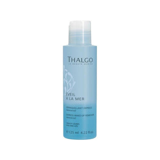 Thalgo Éveil À La Mer Gel Micelar Desmaquilhante Express para Olhos