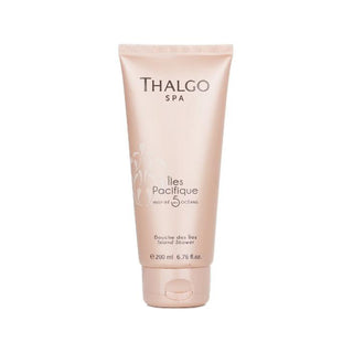 Thalgo Îles Pacifique Island Shower Gel