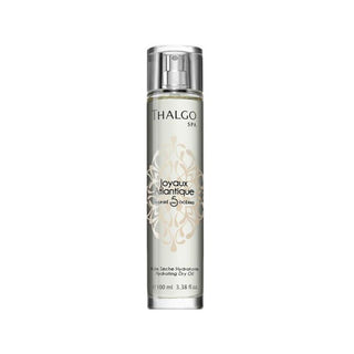 Thalgo Joyaux Atlantique Óleo Facial Seco Nutritivo