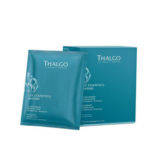 Thalgo Les Essentiels Marins Algues Marines Micro Éclatées - Toalhitas Desmaquilhantes