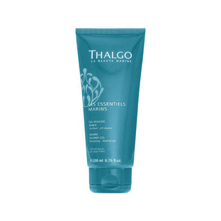 Thalgo Les Essentiels Marins Shower Gel
