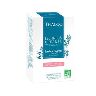 Thalgo Les Infus'Océanes Jambes Légères - Suplemento Alimentar