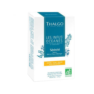 Thalgo Les Infus'Océanes Sérénité - Suplemento Alimentar