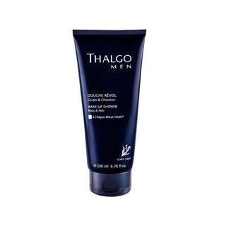 Thalgo Men Reveil Gel de Banho