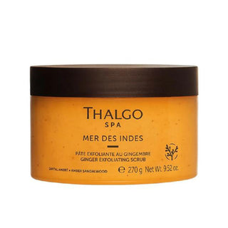 Thalgo Mer Des Indes Esfoliante de Corpo de Gengibre