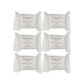 Thalgo Mer Des Indes Scented Bath Tablets