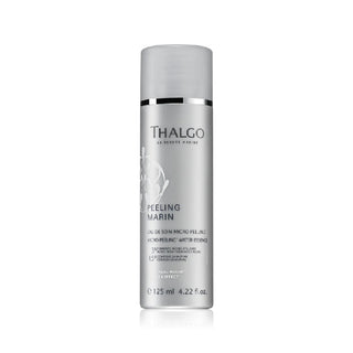 Thalgo Peeling Marin Esfoliante Facial Peeling para Todos os Tipos de Pele