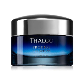 Thalgo Prodige Des Océans Máscara Facial Nutritiva Antirrugas