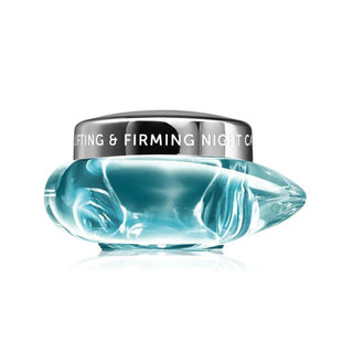Thalgo Silicium Lift Lifting & Firming Refillable Night Facial Cream