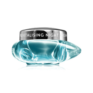 Thalgo Source Marine Revitalizing Night Facial Cream