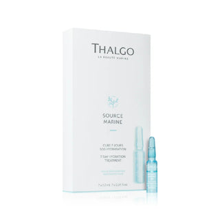 Thalgo Source Marine 7 Day SOS Hydration Treatment