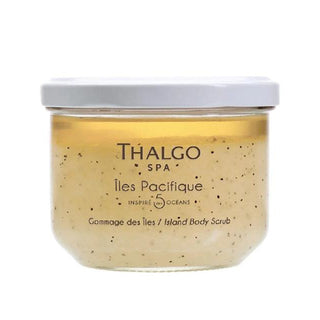 Thalgo Spa Îles Pacifique Esfoliante de Corpo