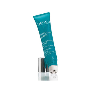 Thalgo Spiruline Boost Soin Énergisant Regard - Gel Energizante de Olhos Roll On