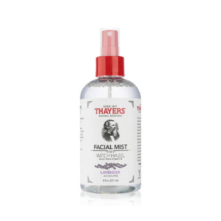 Thayers Lavender Facial Mist Toner - Facial Mist with Toning effect without Alcohol