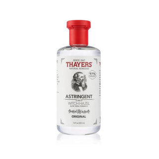 Thayers Original Facial Astringent - Tónico Facial com Efeito Tonificante