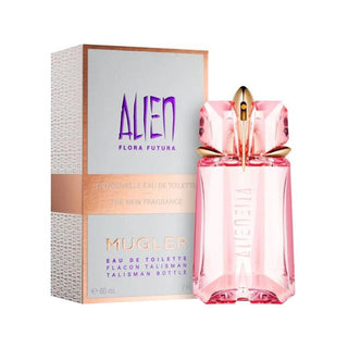 Thierry Mugler Alien Flora Futura Eau de Toilette