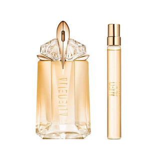 Thierry Mugler Alien Goddess Eau de Parfum 30ml + Mini Eau de Parfum 10ml