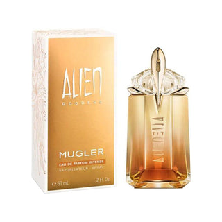 Thierry Mugler Alien Goddess Intense Eau de Parfum