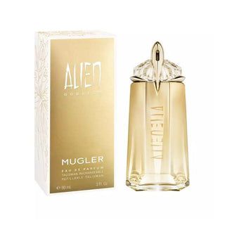 Thierry Mugler Alien Goddess Recarregável Eau de Parfum