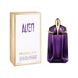 Thierry Mugler Alien Recarregável Eau de Parfum