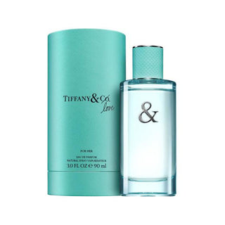 Tiffany & Co Love For Her Eau de Parfum
