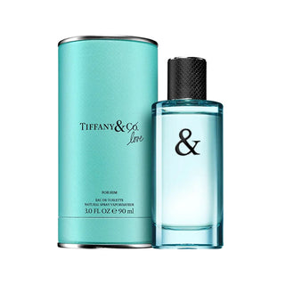 Tiffany & Co Love For Him Eau de Toilette