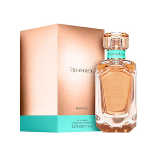 Tiffany & Co Rose Gold Eau de Parfum