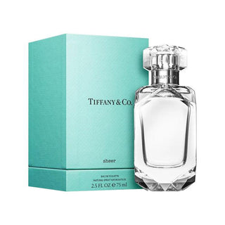 Tiffany & Co Sheer Eau de Toilette