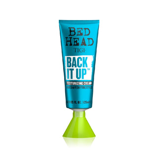 TIGI Bed Head Back it Up Creme Styling para Definir e Formar