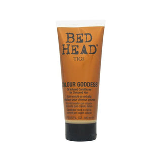 TIGI Bed Head Color Goddess Conditioner for Colored Hair