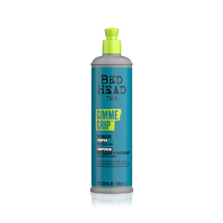 TIGI Bed Head Gimme Grip Shampoo para Definir e Formar