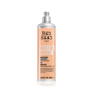TIGI Bed Head Moisture Maniac Condicionador Profundamente Nutritivo para Cabelos Secos