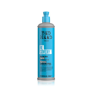 TIGI Bed Head Recovery Shampoo Hidratante para Cabelos Secos e Danificados