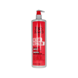 TIGI Bed Head Ressurection Shampoo Protetor para Cabelos Fracos e Cansados