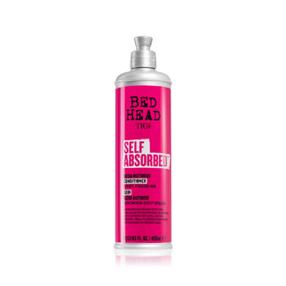 TIGI Bed Head Self Absorved Condicionador Nutritivo para Cabelos Secos e Danificados