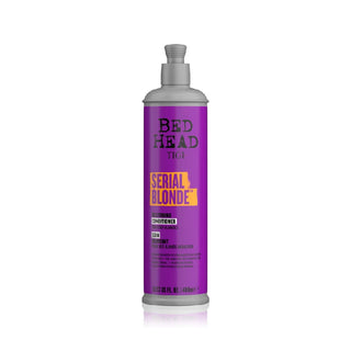 TIGI Bed Head Serial Blonde Condicionador Restaurador para Cabelos Loiros e com Madeixas