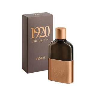 Tous 1920 The Origin Pour Homme Eau de Parfum