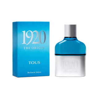 Tous 1920 The Origin Pour Homme Eau de Toilette