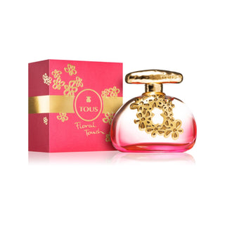 Tous Floral Touch Eau de Toilette