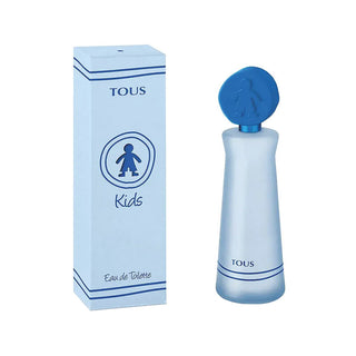 Tous Kids Boy Eau de Toilette